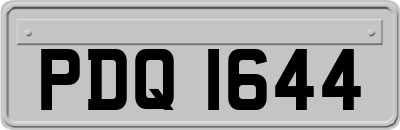 PDQ1644