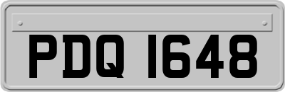 PDQ1648