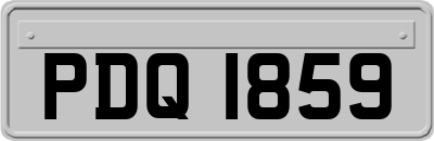 PDQ1859