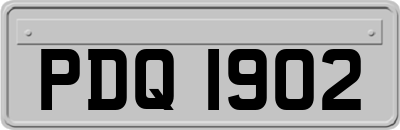 PDQ1902