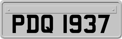 PDQ1937