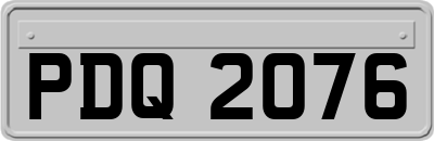 PDQ2076