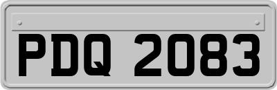 PDQ2083