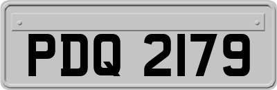 PDQ2179