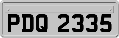 PDQ2335