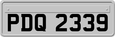 PDQ2339