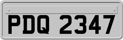PDQ2347