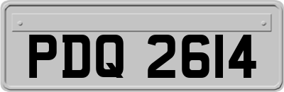 PDQ2614