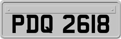 PDQ2618