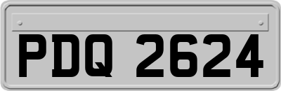 PDQ2624