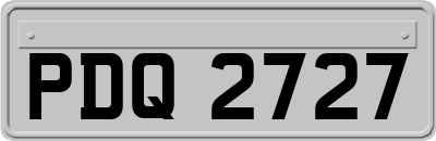 PDQ2727