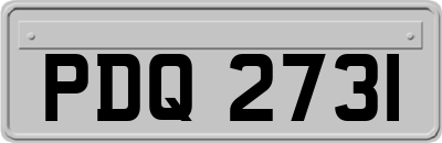 PDQ2731