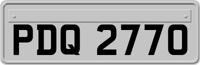 PDQ2770