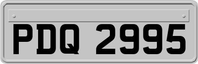 PDQ2995