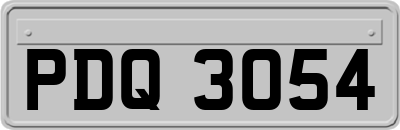PDQ3054