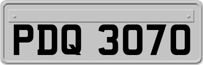 PDQ3070