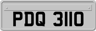 PDQ3110