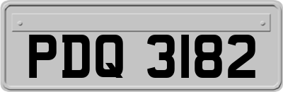 PDQ3182
