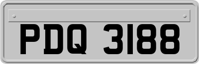 PDQ3188