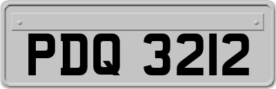 PDQ3212