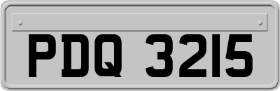 PDQ3215