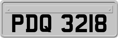 PDQ3218