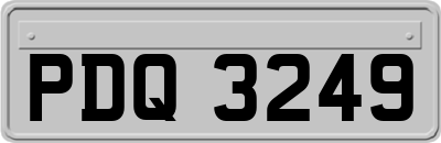 PDQ3249