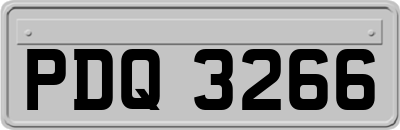 PDQ3266