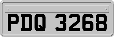 PDQ3268