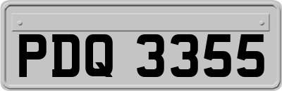 PDQ3355