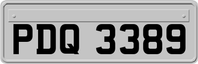 PDQ3389
