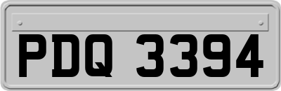 PDQ3394
