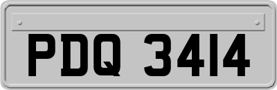 PDQ3414