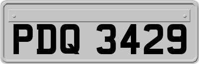 PDQ3429