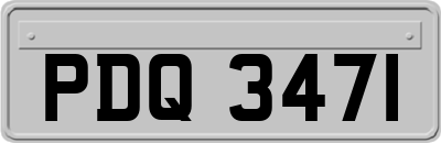 PDQ3471