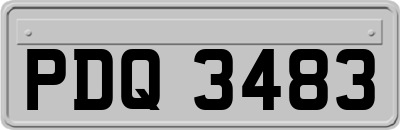 PDQ3483