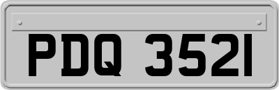 PDQ3521