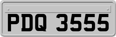 PDQ3555
