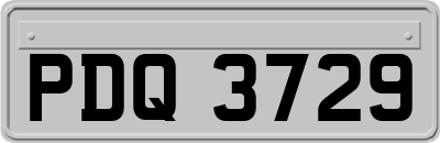 PDQ3729