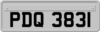PDQ3831