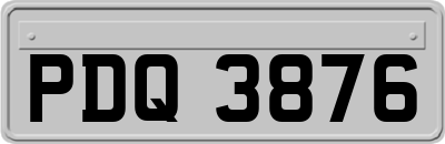 PDQ3876