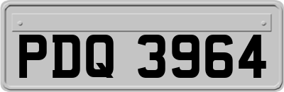 PDQ3964