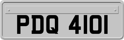 PDQ4101