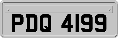 PDQ4199