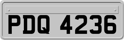 PDQ4236