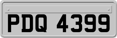 PDQ4399