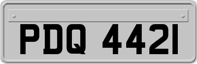 PDQ4421