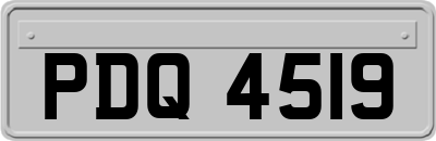 PDQ4519