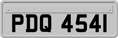 PDQ4541