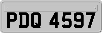 PDQ4597
